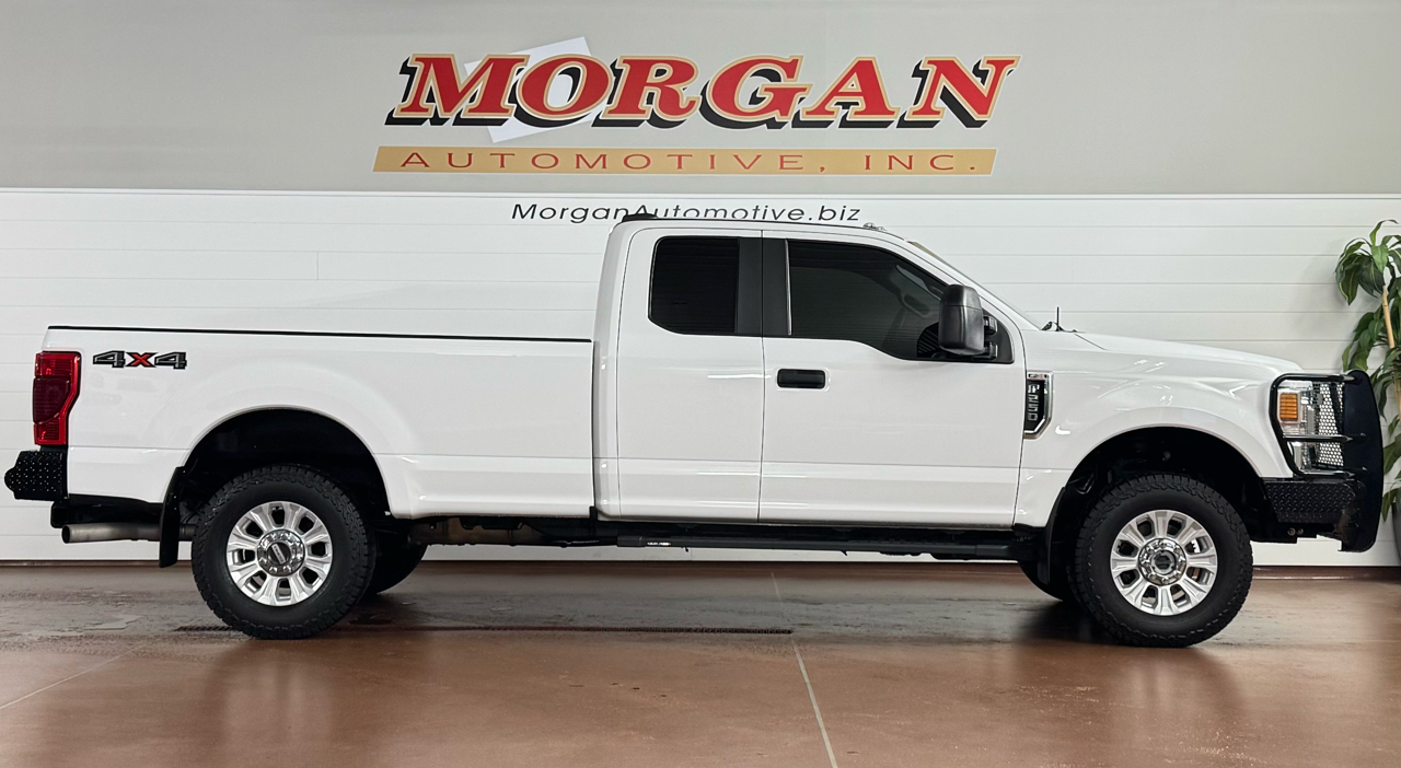 Ford F-250 SD  2021 Ford F-250 SD  2021