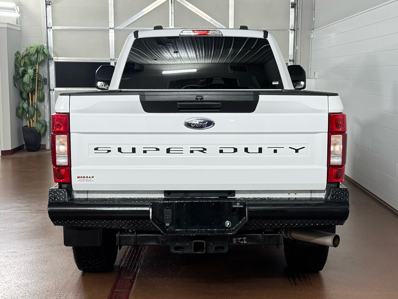 Ford F-250 SD  2021 Ford F-250 SD  2021