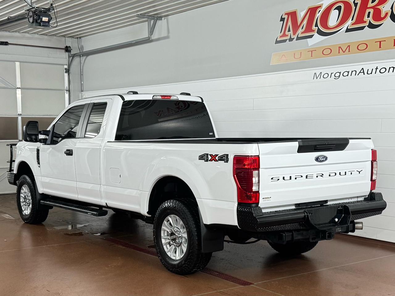 Ford F-250 SD  2021 Ford F-250 SD  2021
