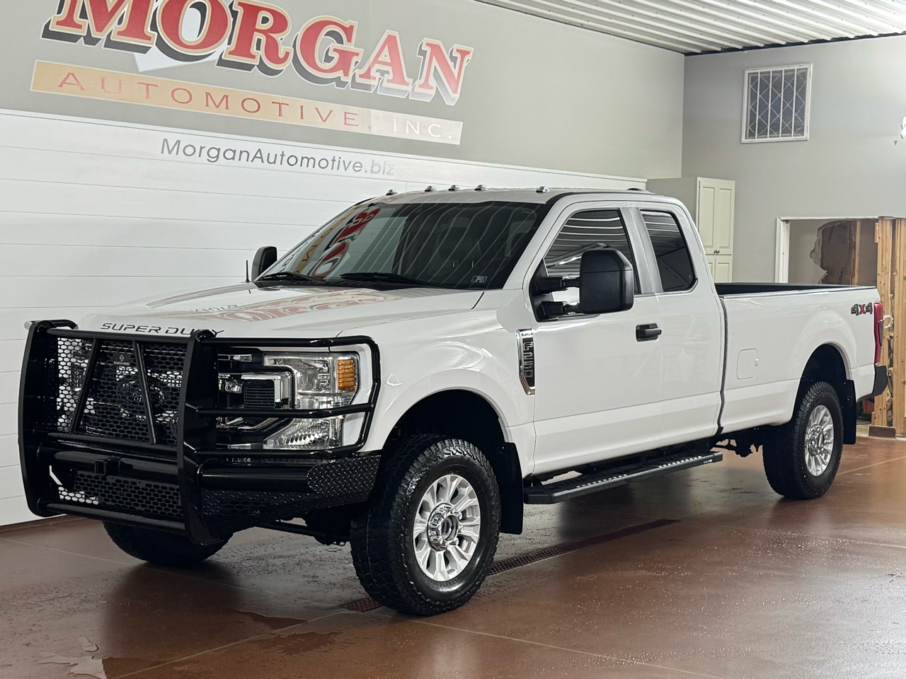 Ford F-250 SD  2021 Ford F-250 SD  2021