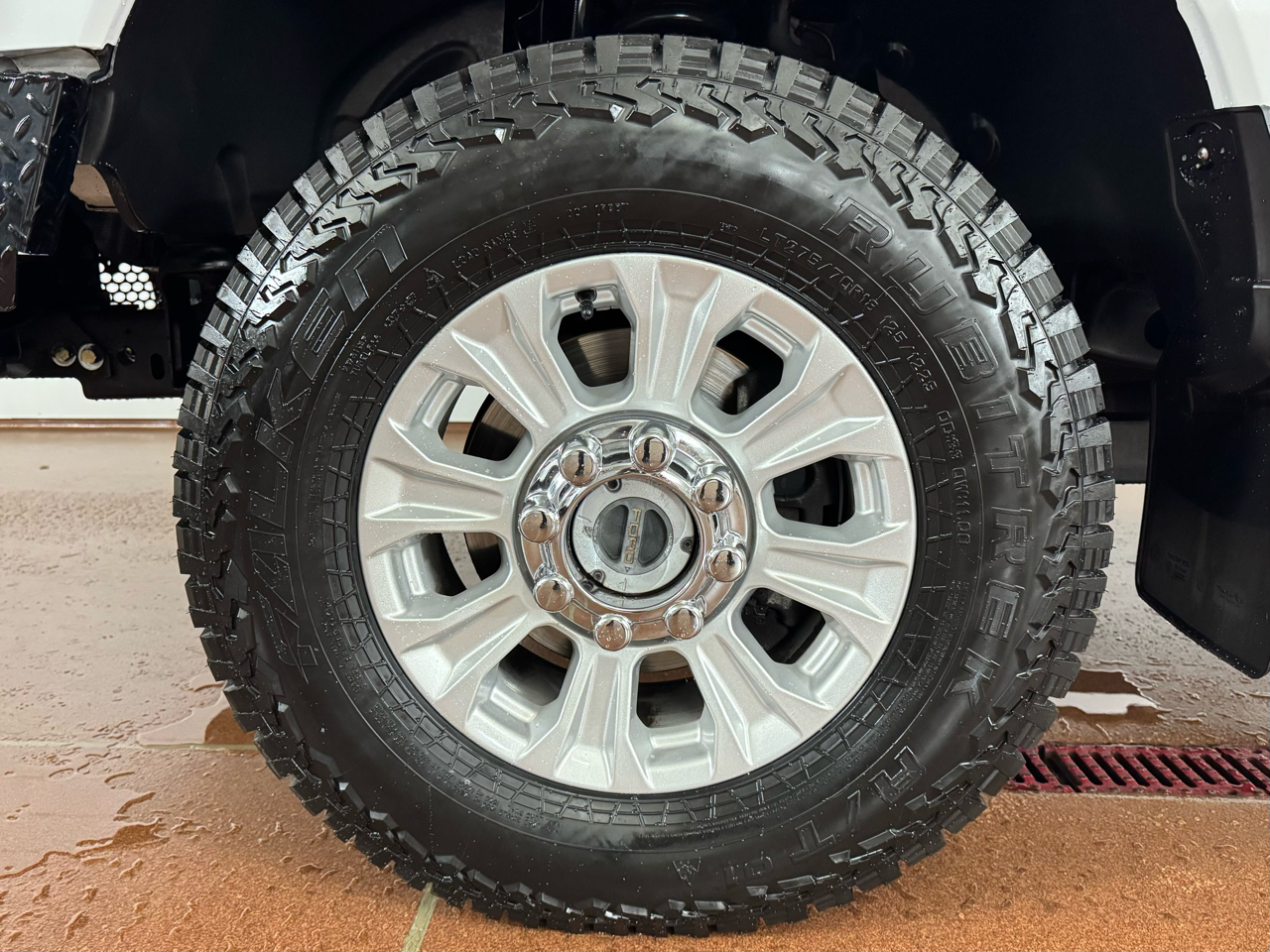 Ford F-250 SD  2021 Ford F-250 SD  2021