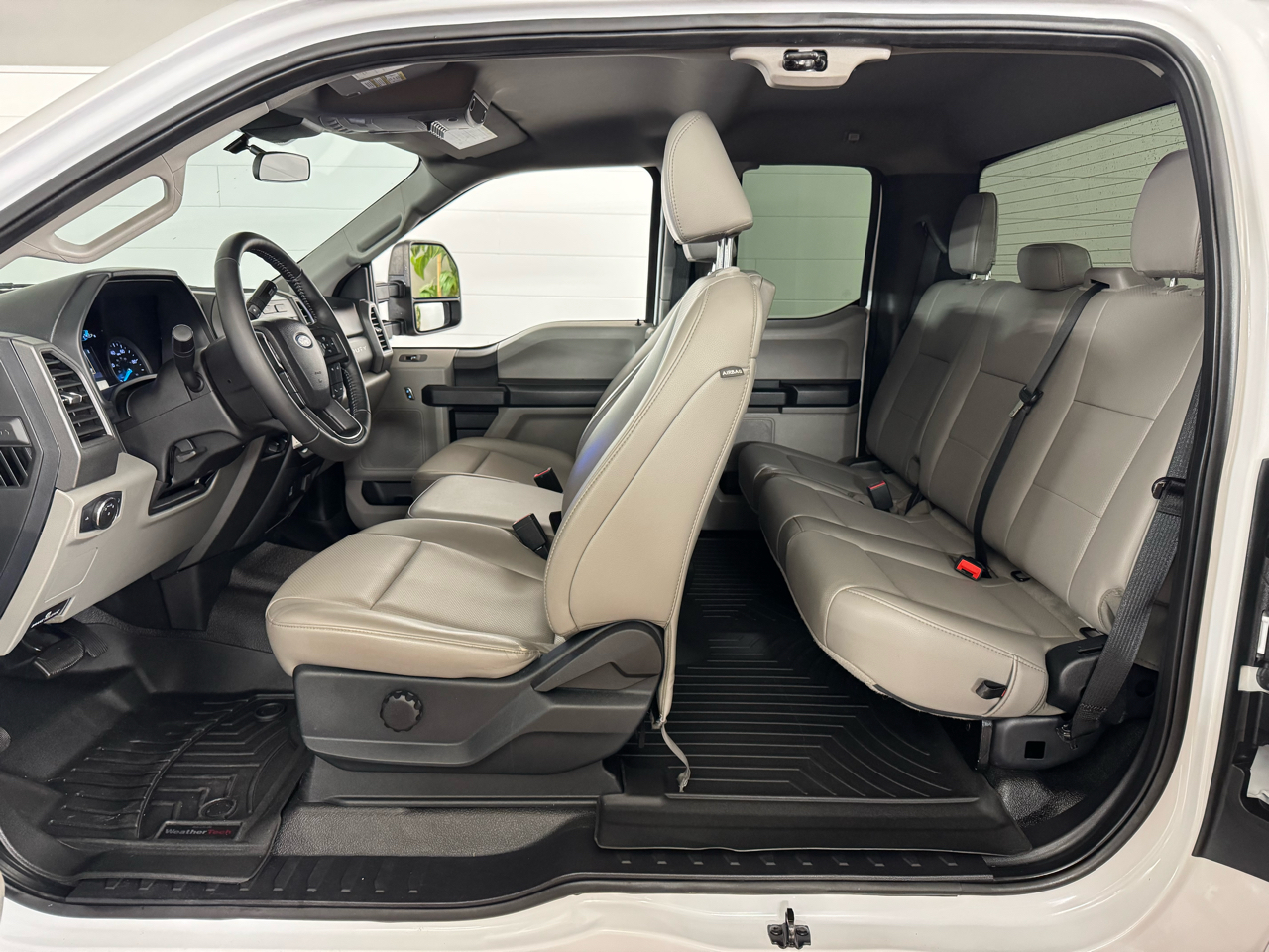 Ford F-250 SD  2021 Ford F-250 SD  2021