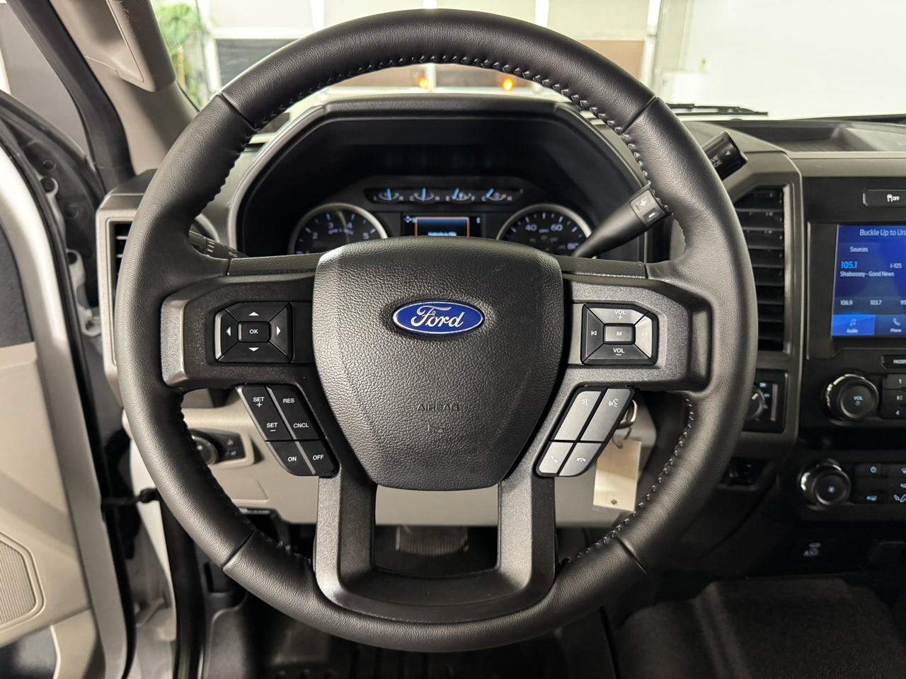 Ford F-250 SD  2021 Ford F-250 SD  2021