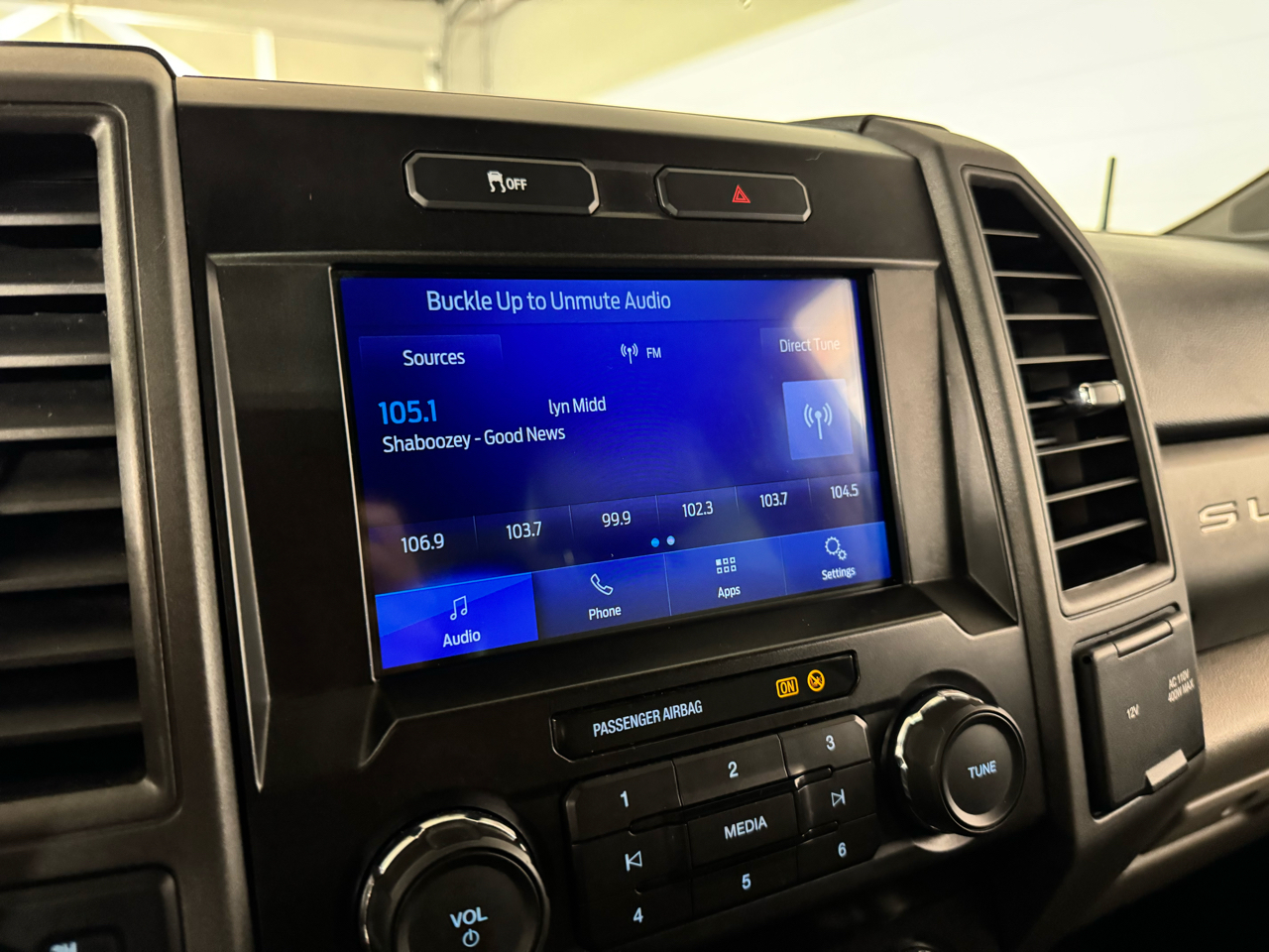 Ford F-250 SD  2021 Ford F-250 SD  2021