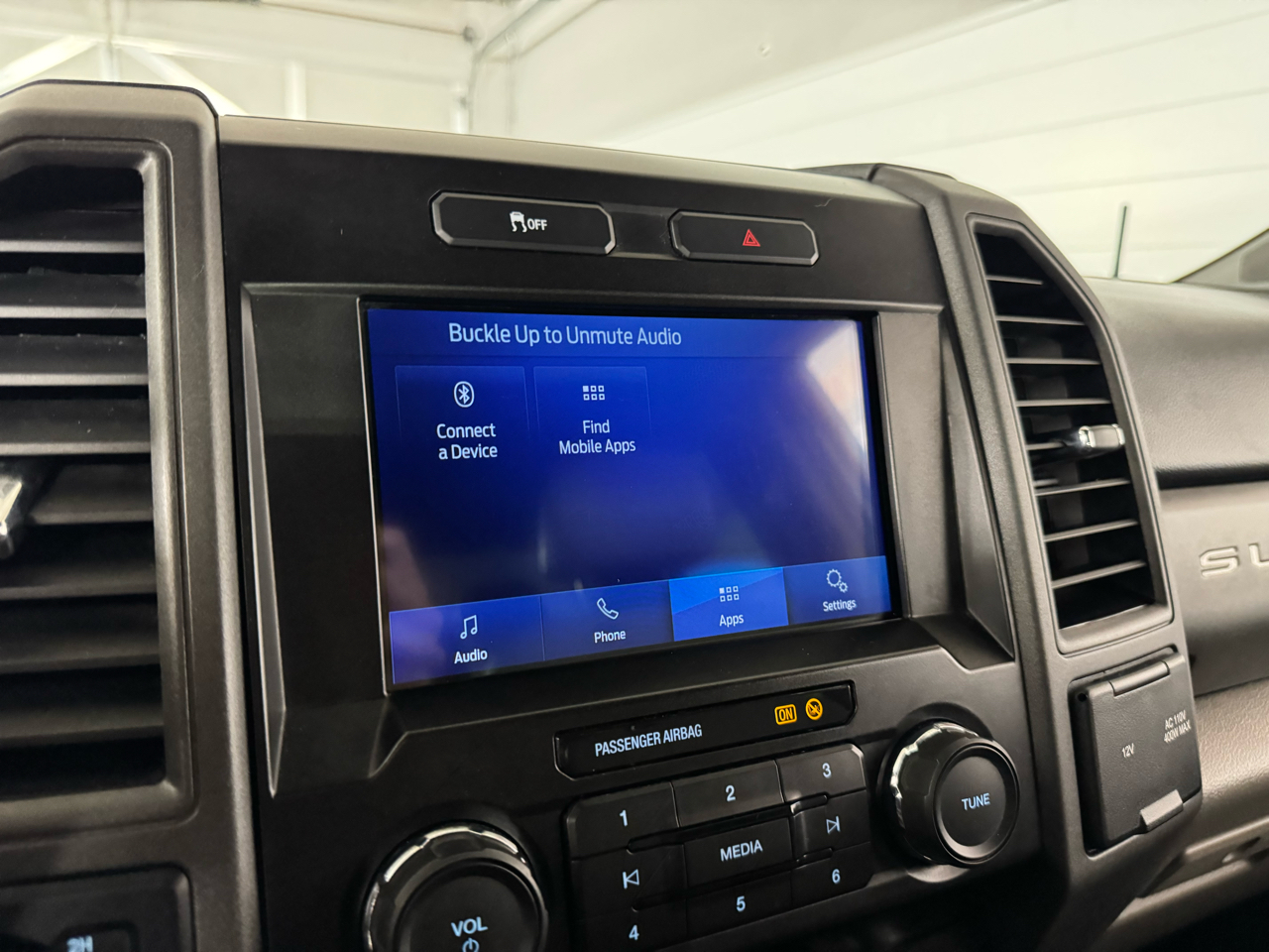 Ford F-250 SD  2021 Ford F-250 SD  2021