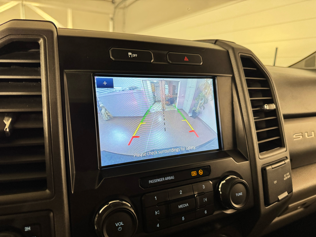 Ford F-250 SD  2021 Ford F-250 SD  2021