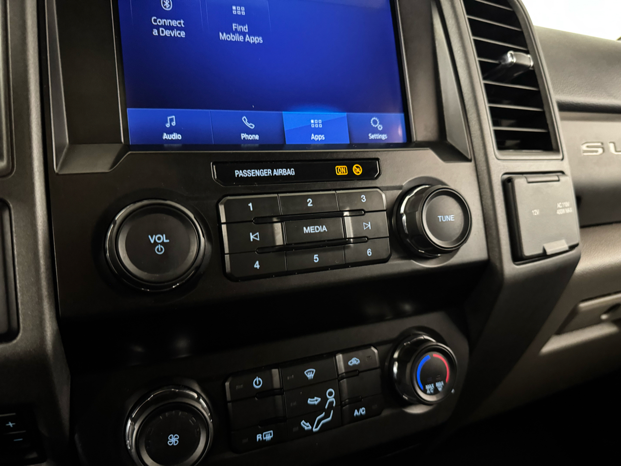 Ford F-250 SD  2021 Ford F-250 SD  2021