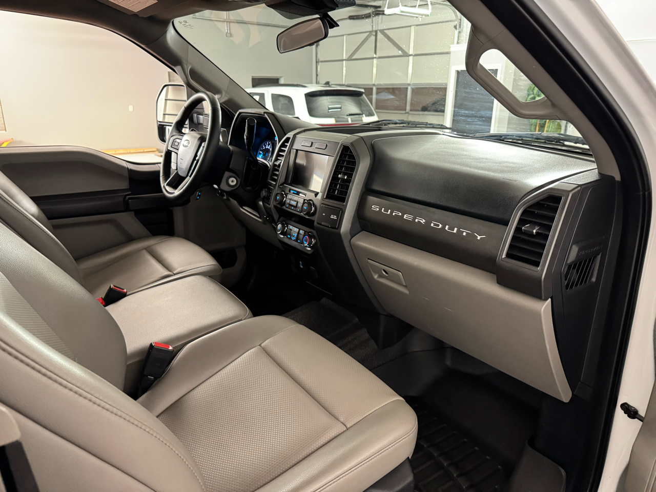 Ford F-250 SD  2021 Ford F-250 SD  2021