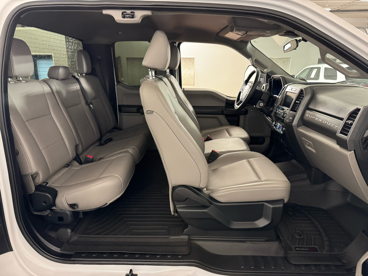 Ford F-250 SD  2021 Ford F-250 SD  2021