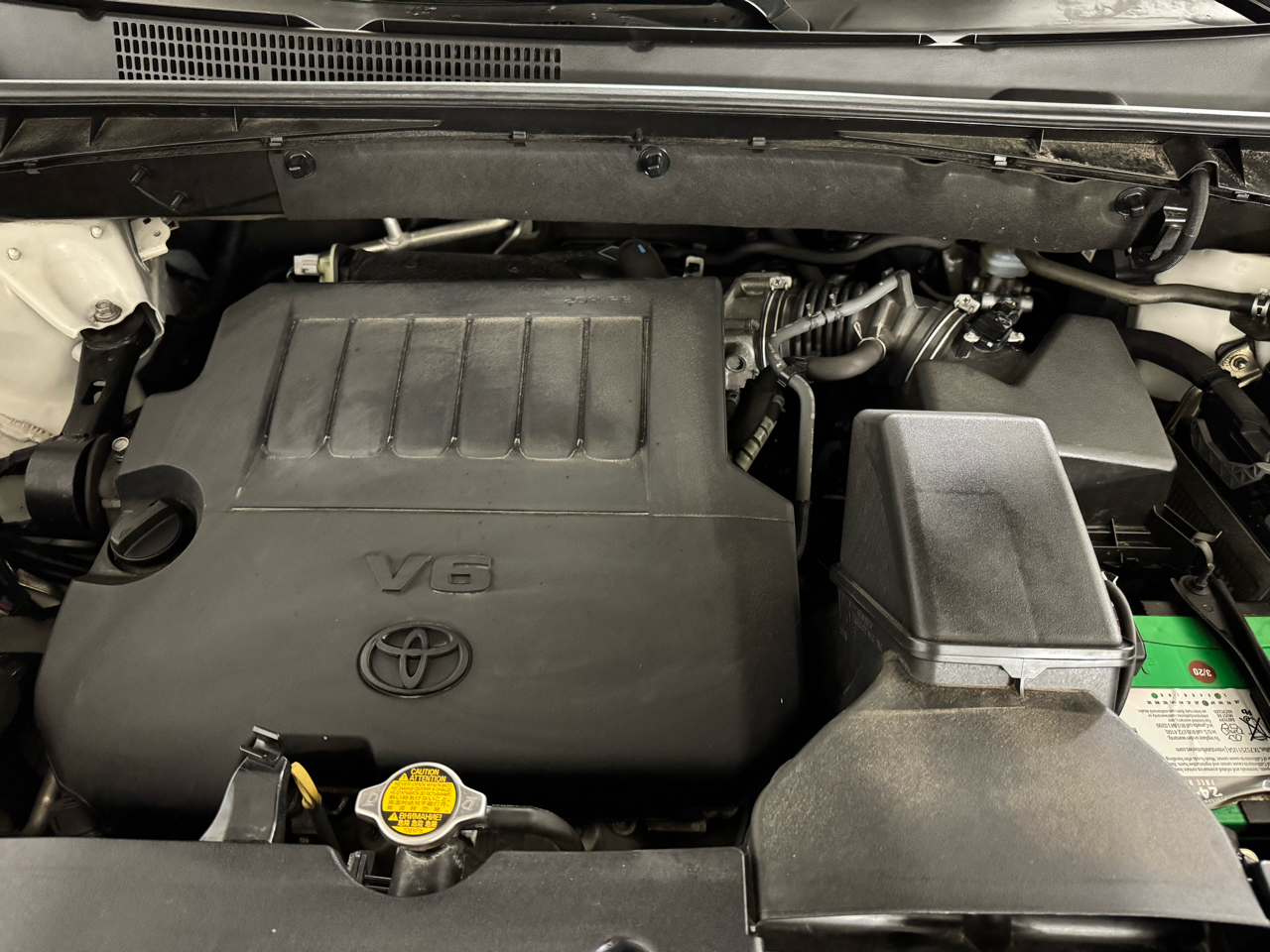 Toyota Highlander  2015 Toyota Highlander  2015