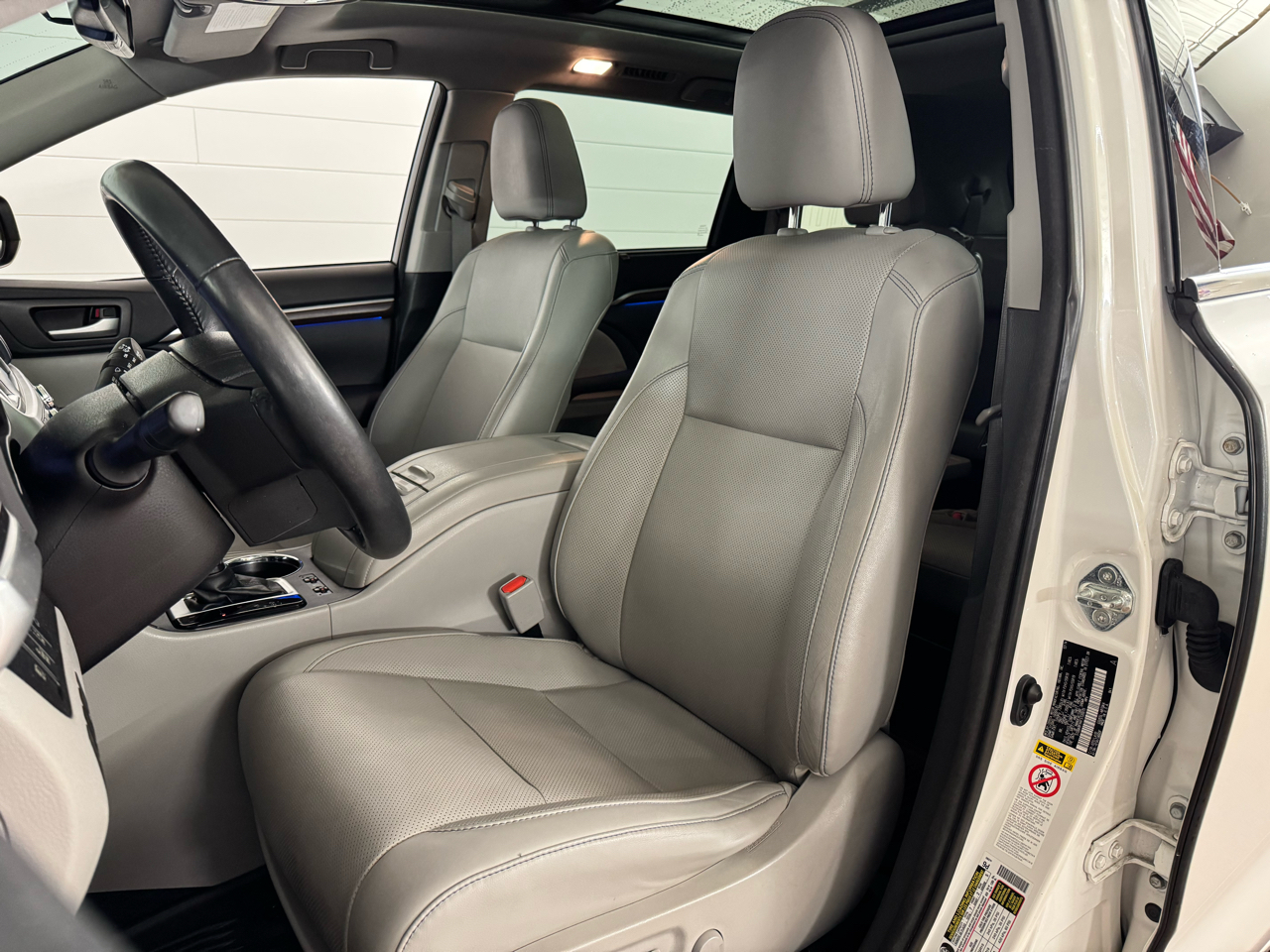 Toyota Highlander  2015 Toyota Highlander  2015