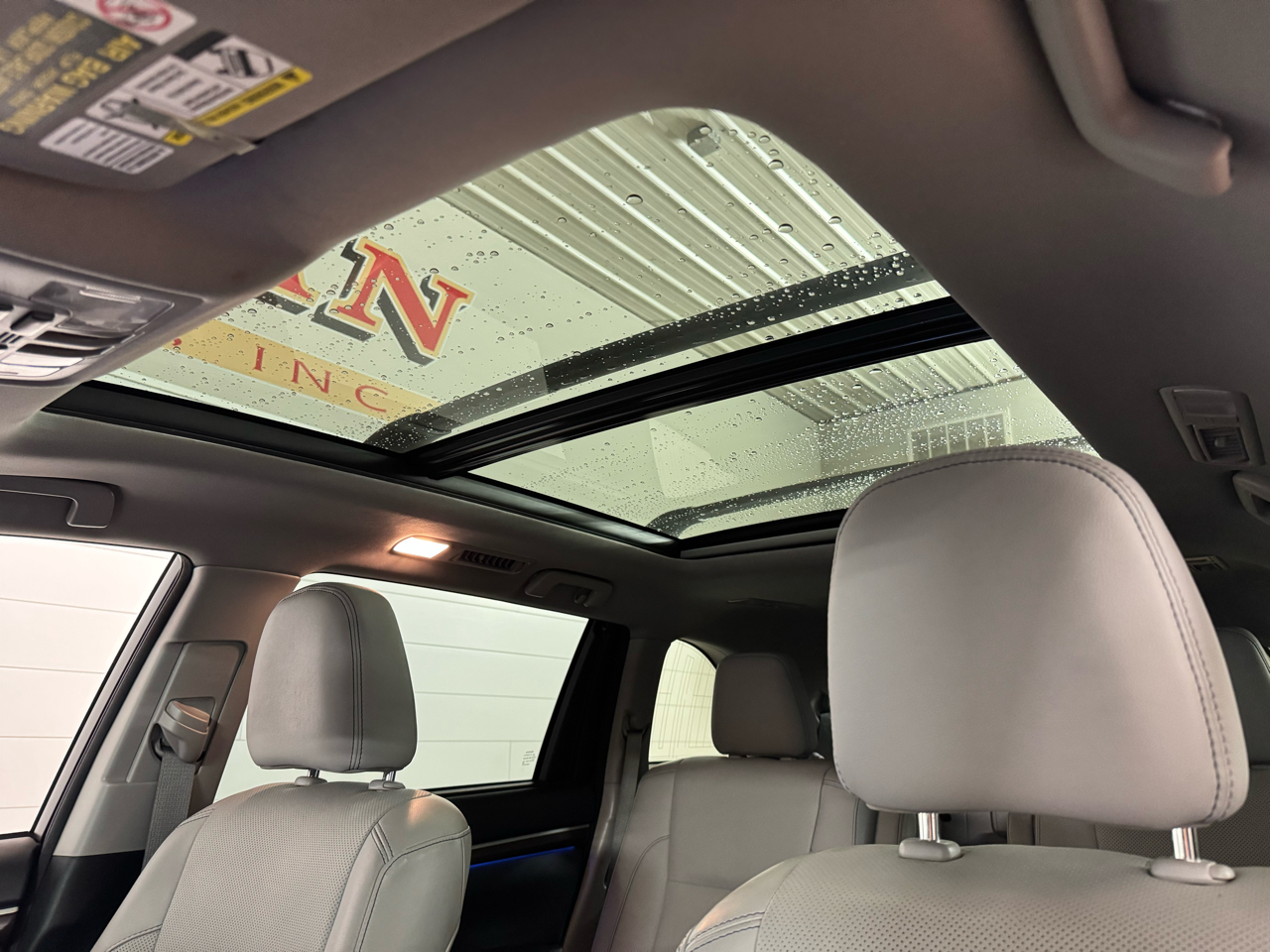 Toyota Highlander  2015 Toyota Highlander  2015