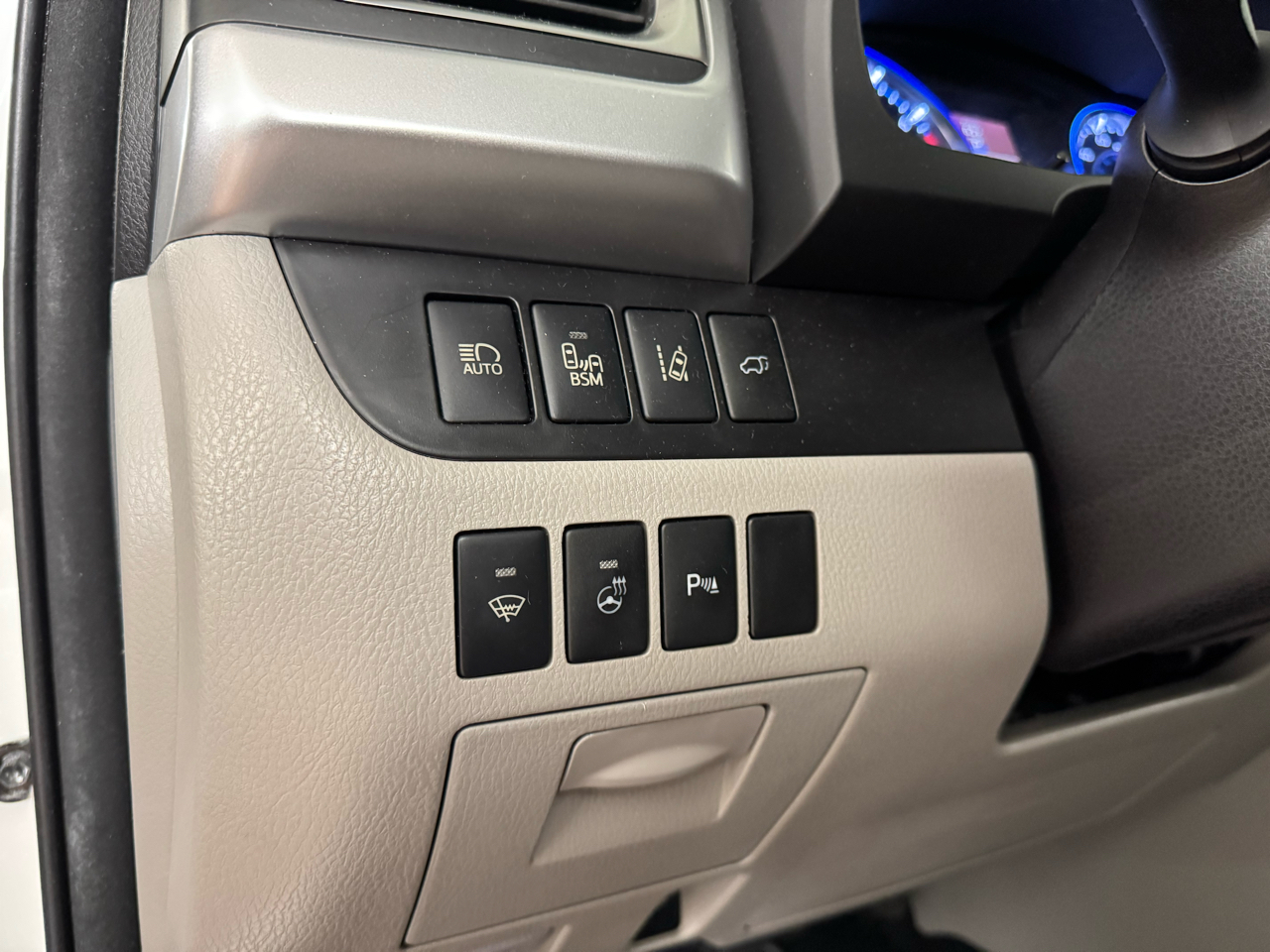 Toyota Highlander  2015 Toyota Highlander  2015