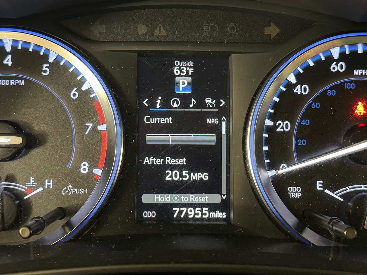 Toyota Highlander  2015 Toyota Highlander  2015