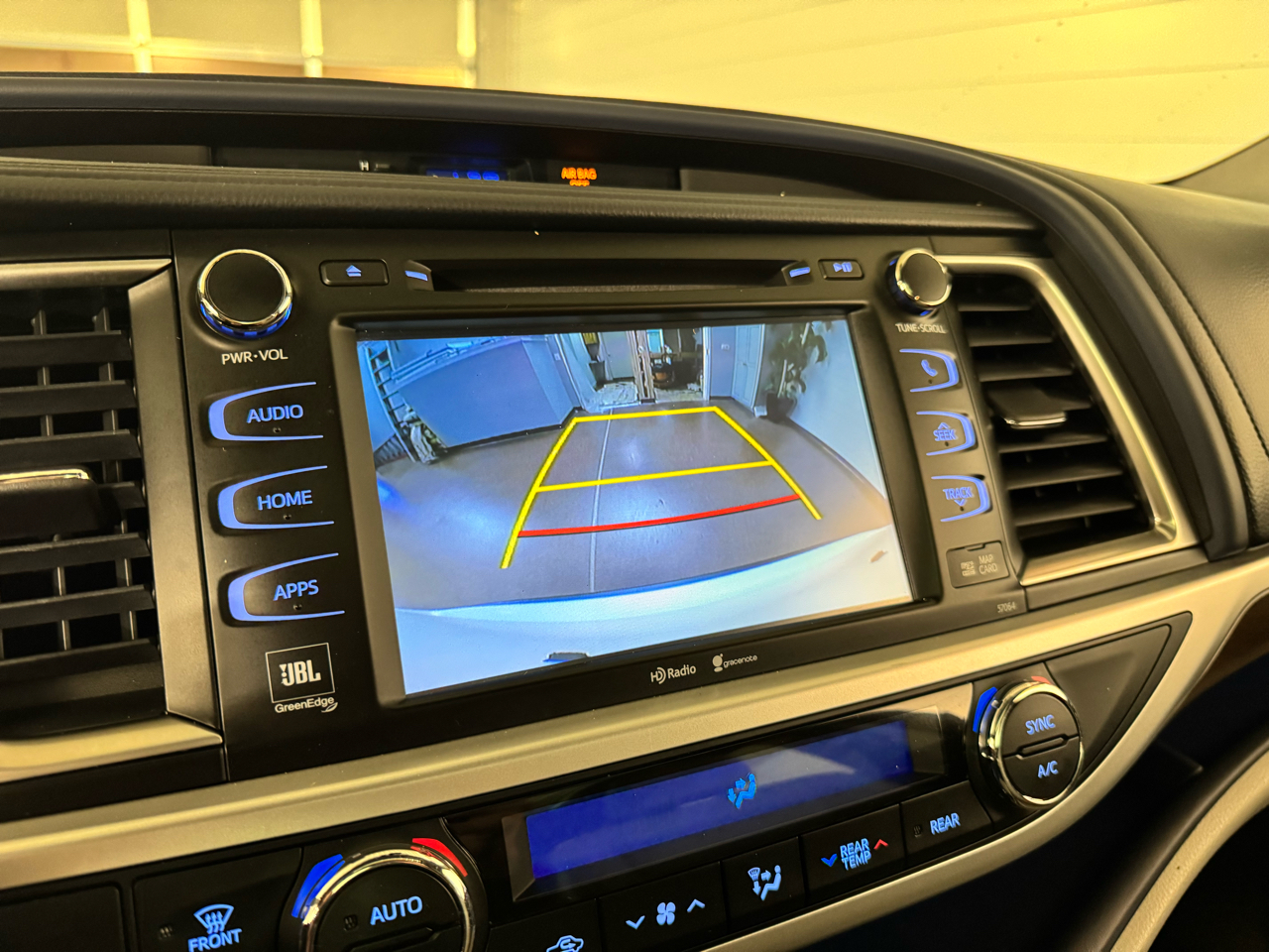 Toyota Highlander  2015 Toyota Highlander  2015