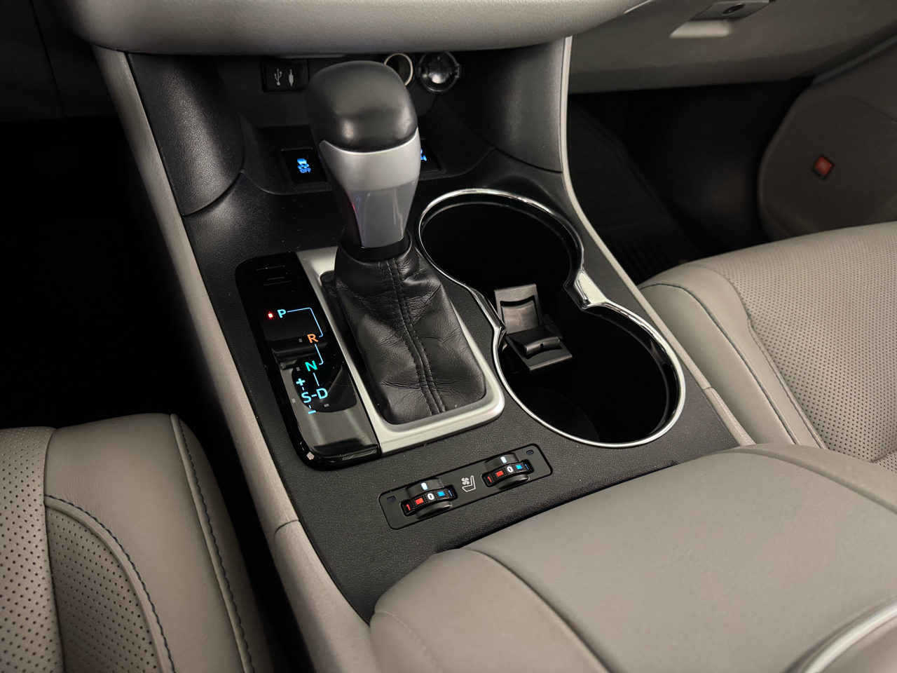 Toyota Highlander  2015 Toyota Highlander  2015