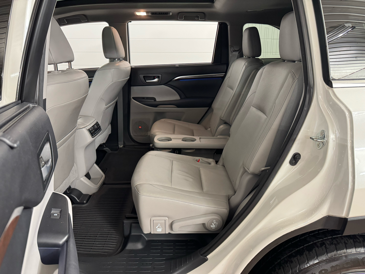 Toyota Highlander  2015 Toyota Highlander  2015