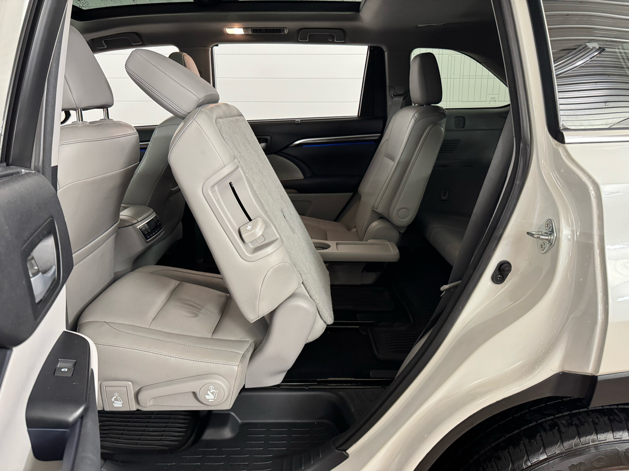 Toyota Highlander  2015 Toyota Highlander  2015