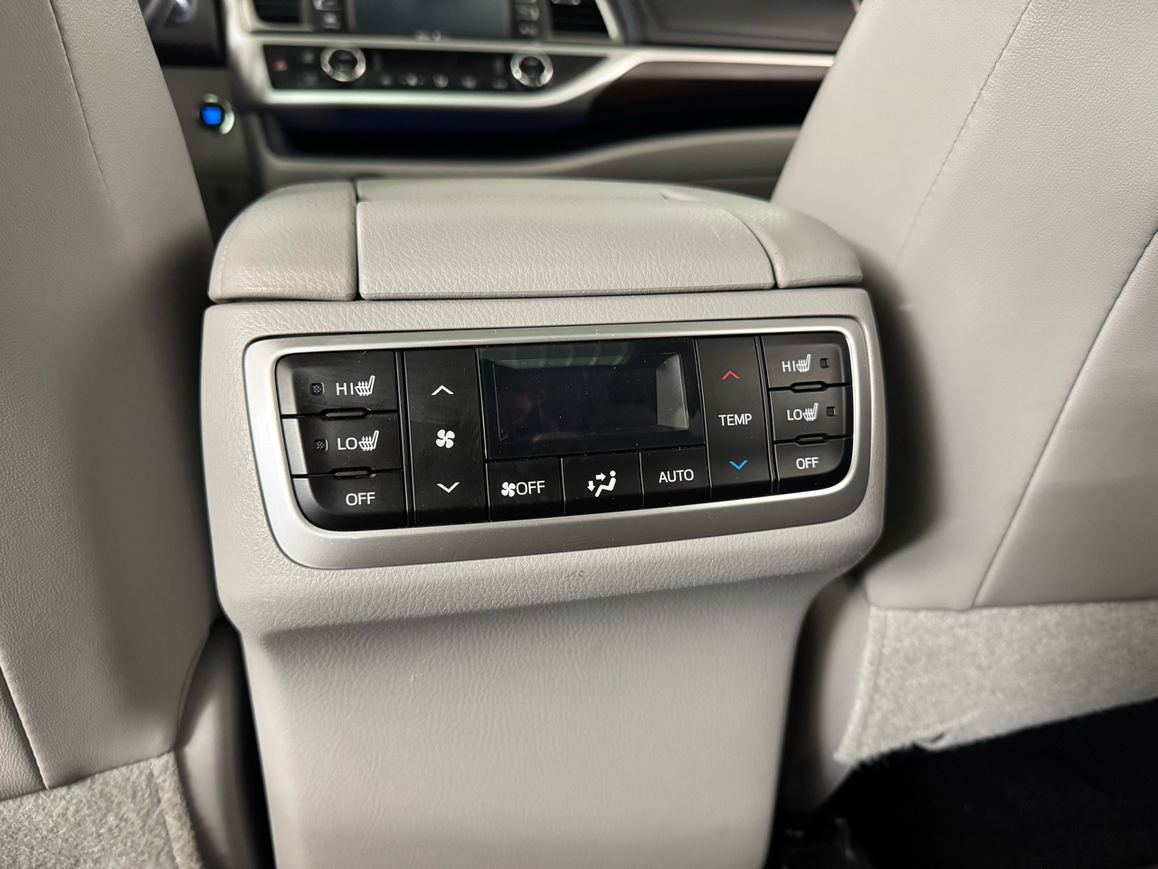 Toyota Highlander  2015 Toyota Highlander  2015