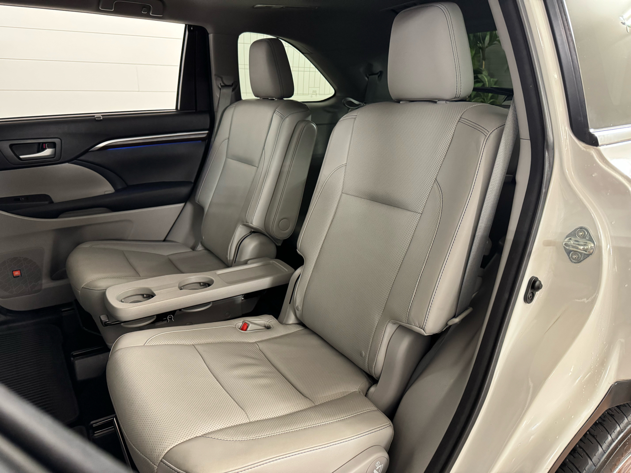 Toyota Highlander  2015 Toyota Highlander  2015