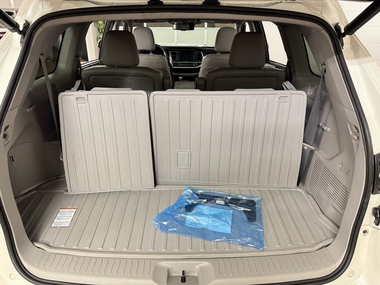 Toyota Highlander  2015 Toyota Highlander  2015