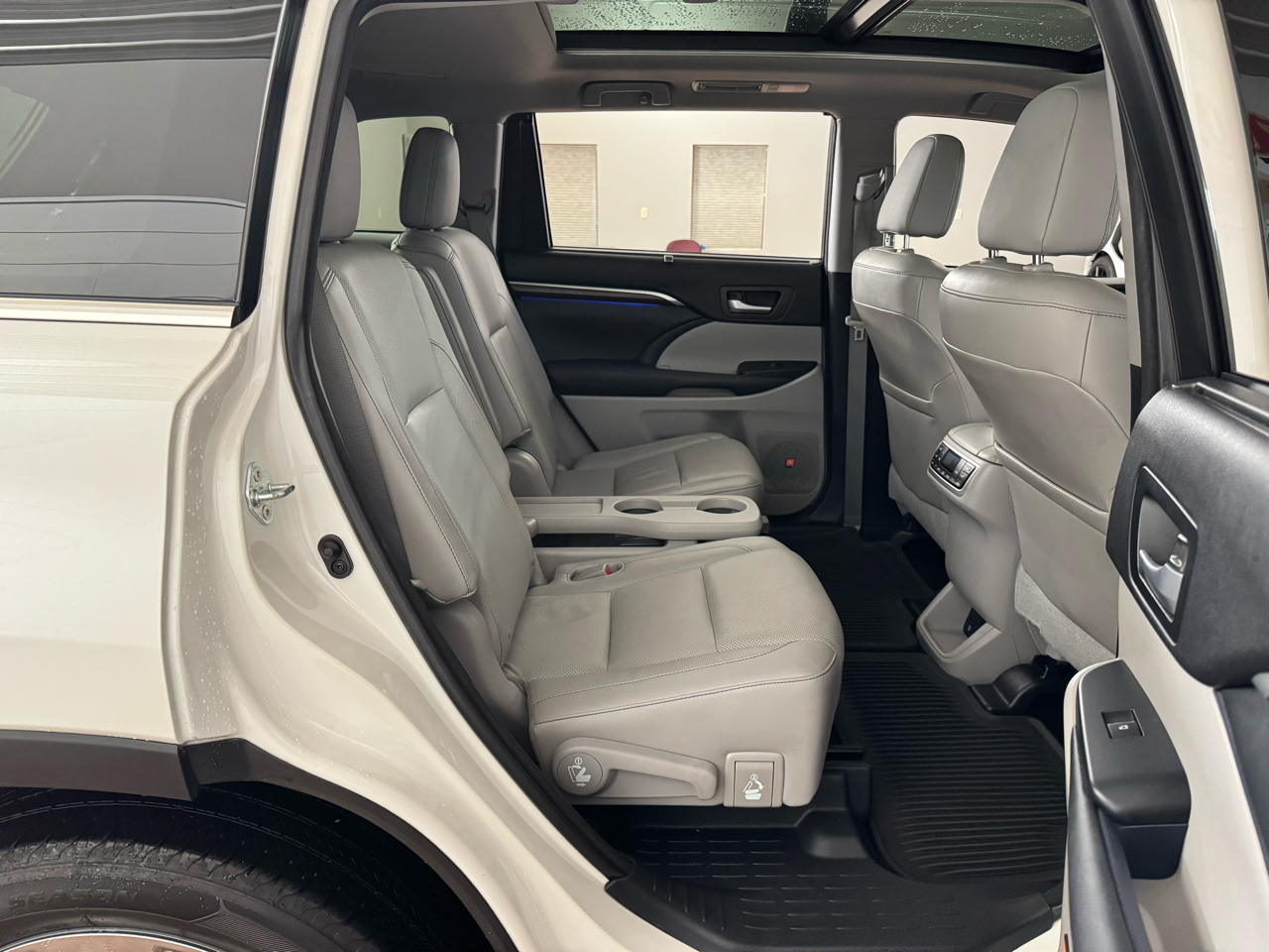 Toyota Highlander  2015 Toyota Highlander  2015