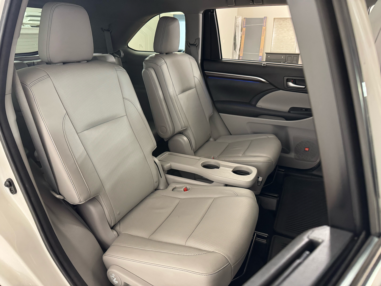 Toyota Highlander  2015 Toyota Highlander  2015