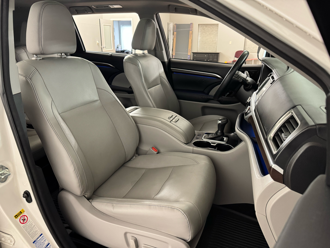 Toyota Highlander  2015 Toyota Highlander  2015