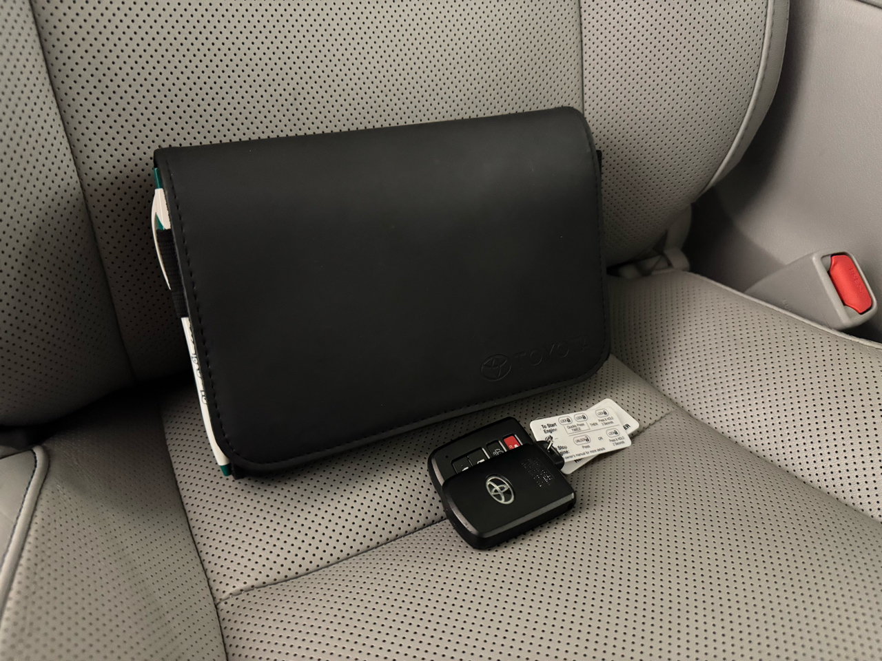 Toyota Highlander  2015 Toyota Highlander  2015