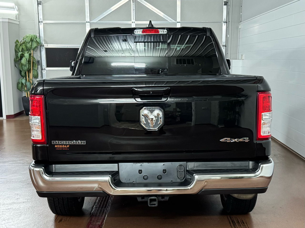 RAM 1500  2022 RAM 1500  2022