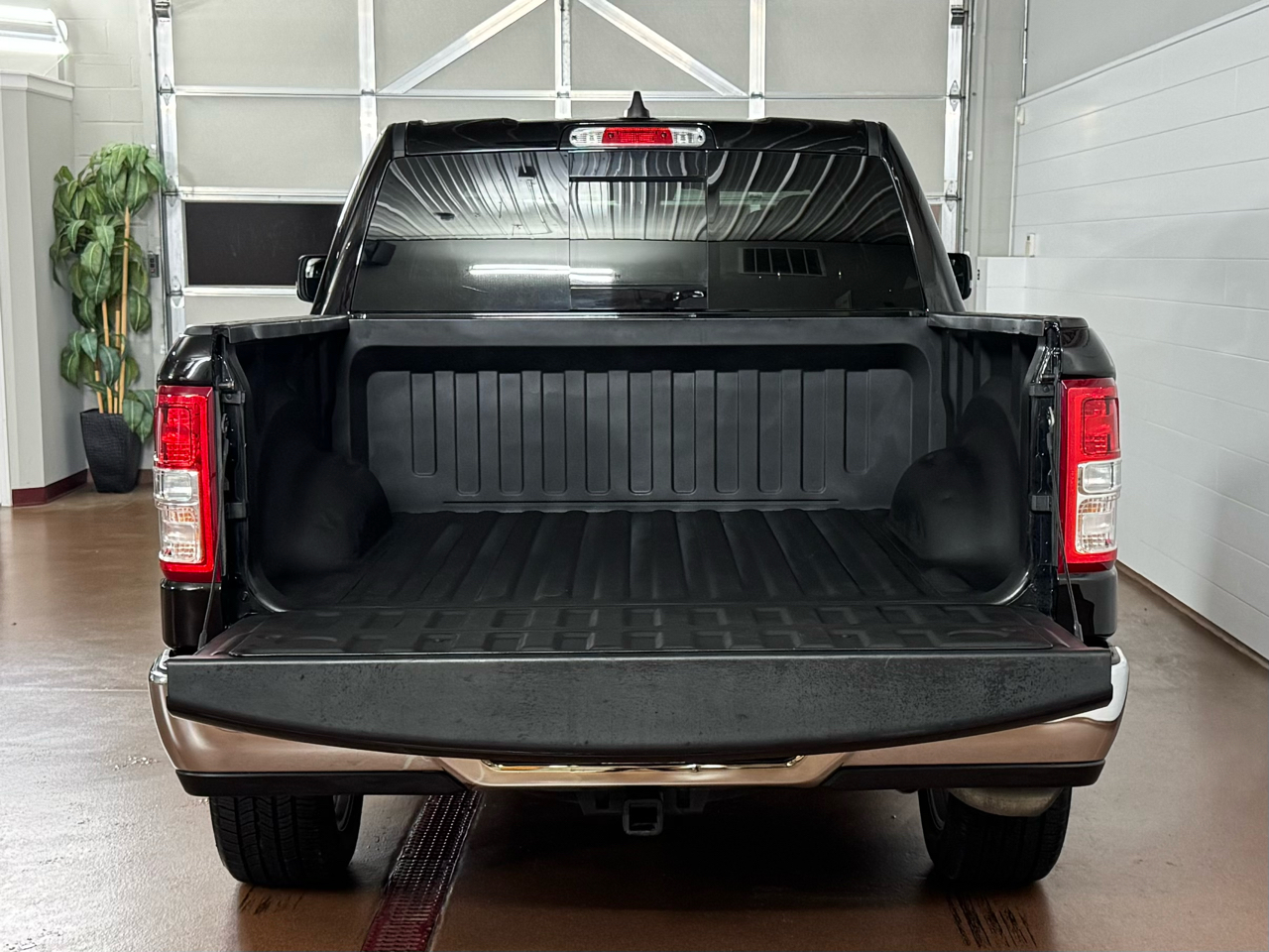 RAM 1500  2022 RAM 1500  2022