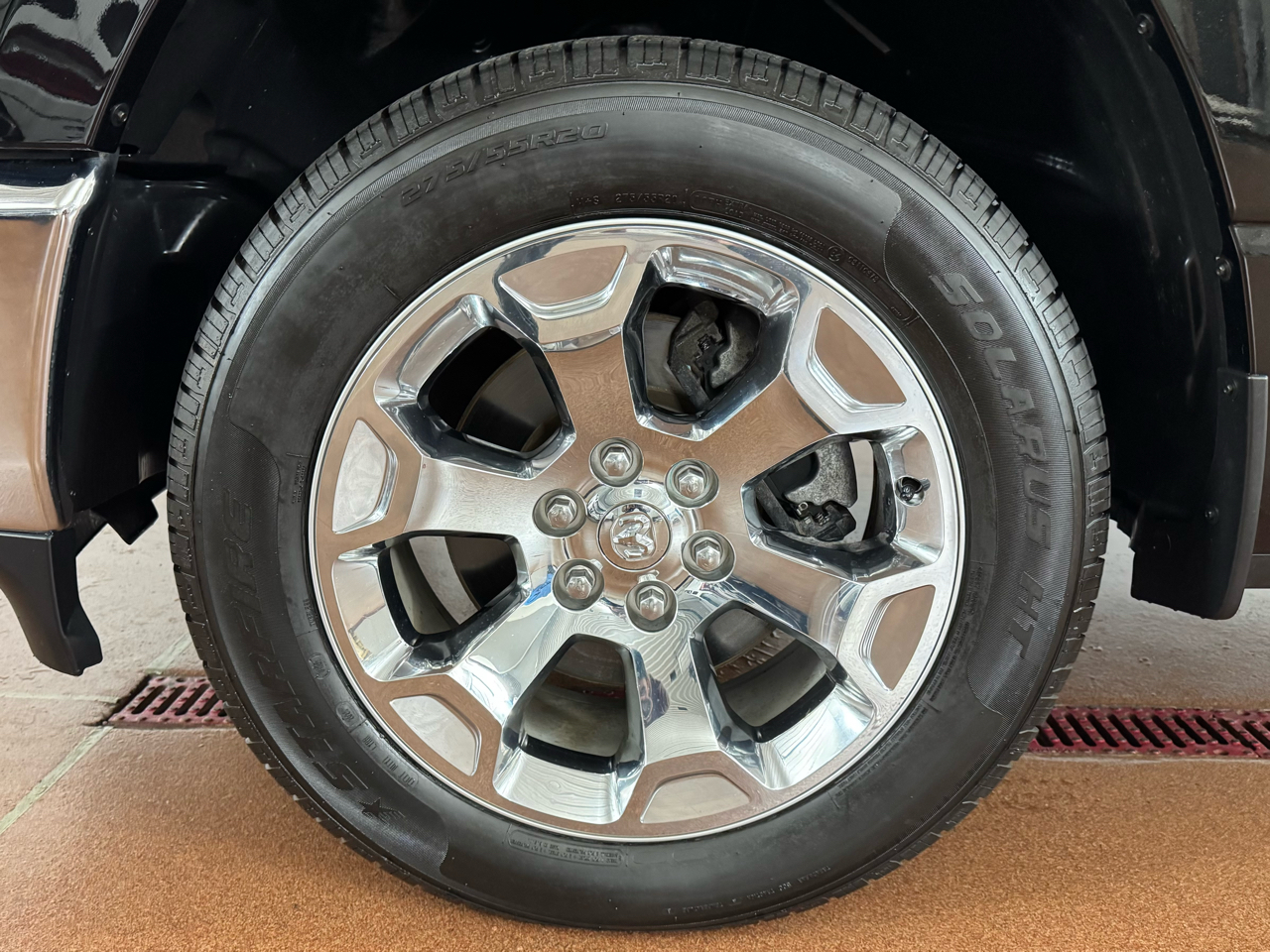 RAM 1500  2022 RAM 1500  2022