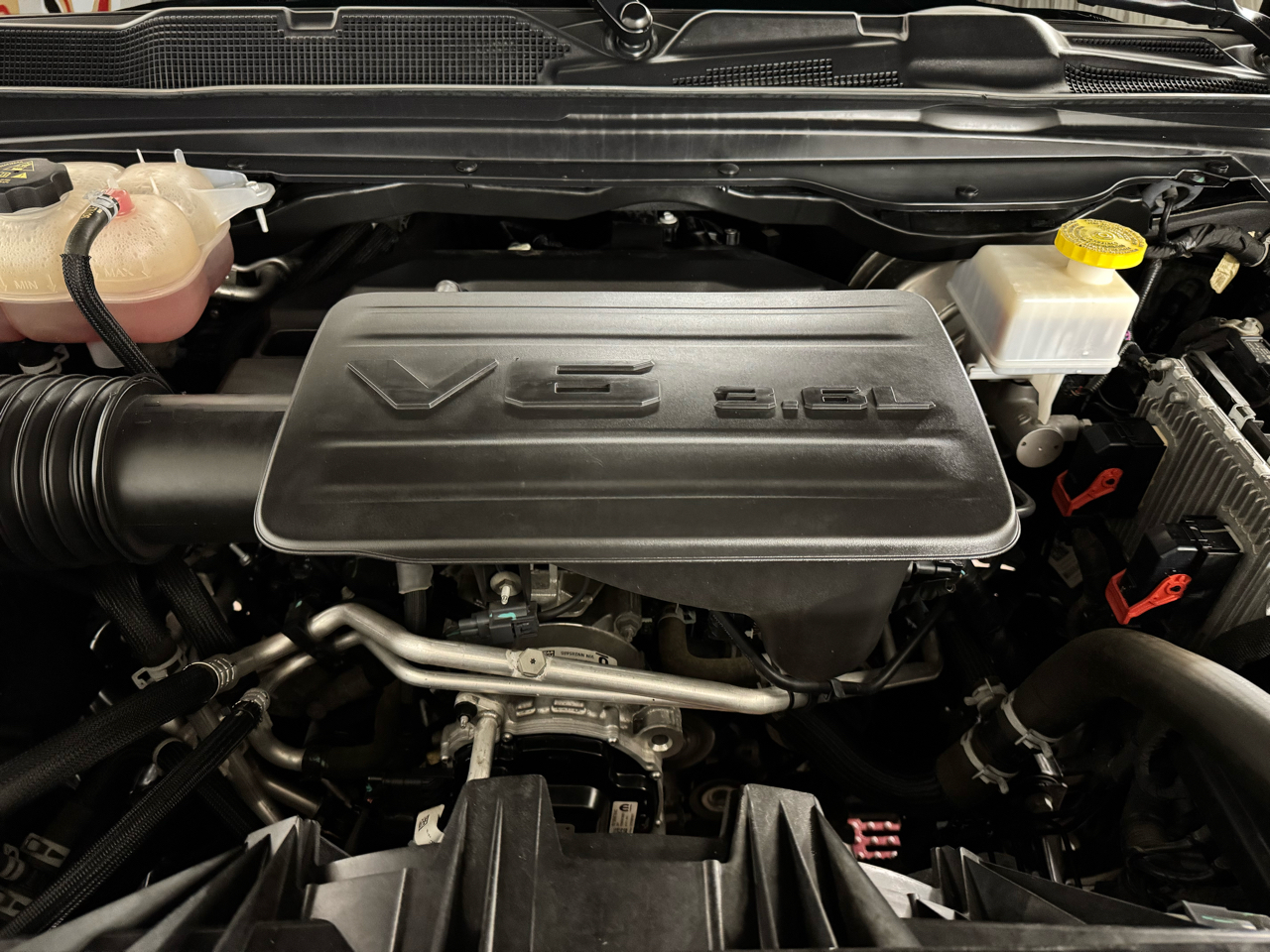 RAM 1500  2022 RAM 1500  2022