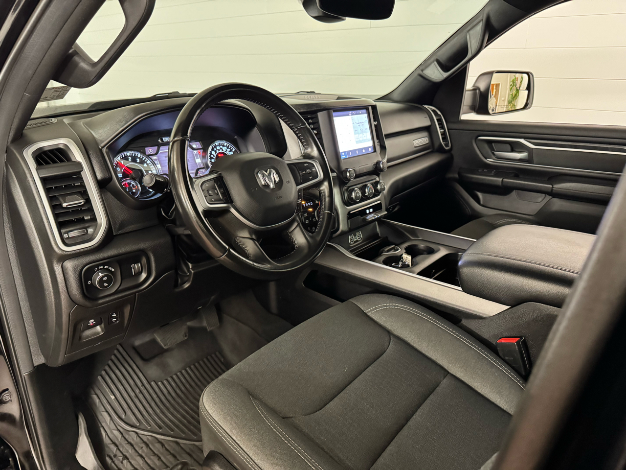 RAM 1500  2022 RAM 1500  2022