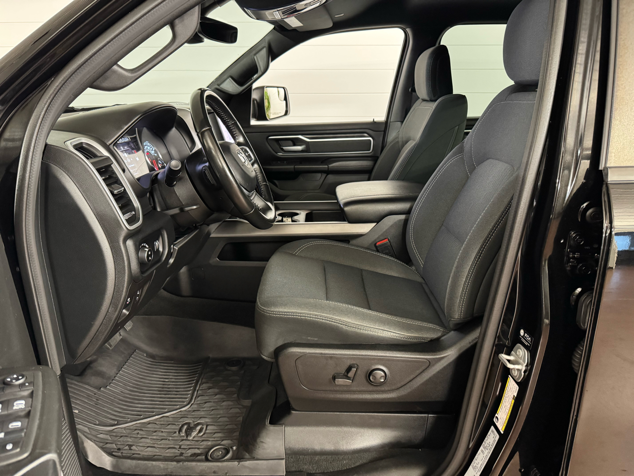 RAM 1500  2022 RAM 1500  2022