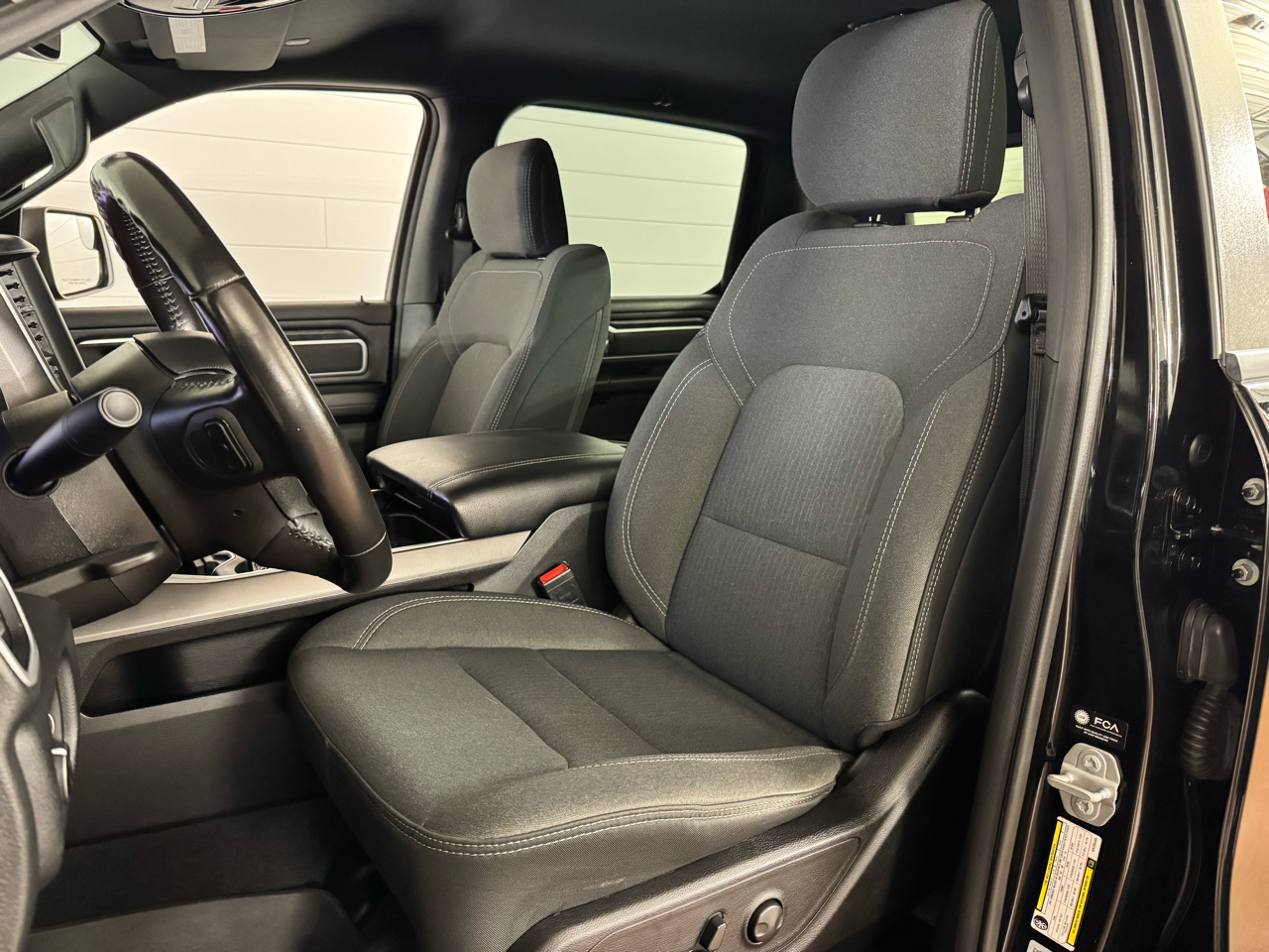 RAM 1500  2022 RAM 1500  2022