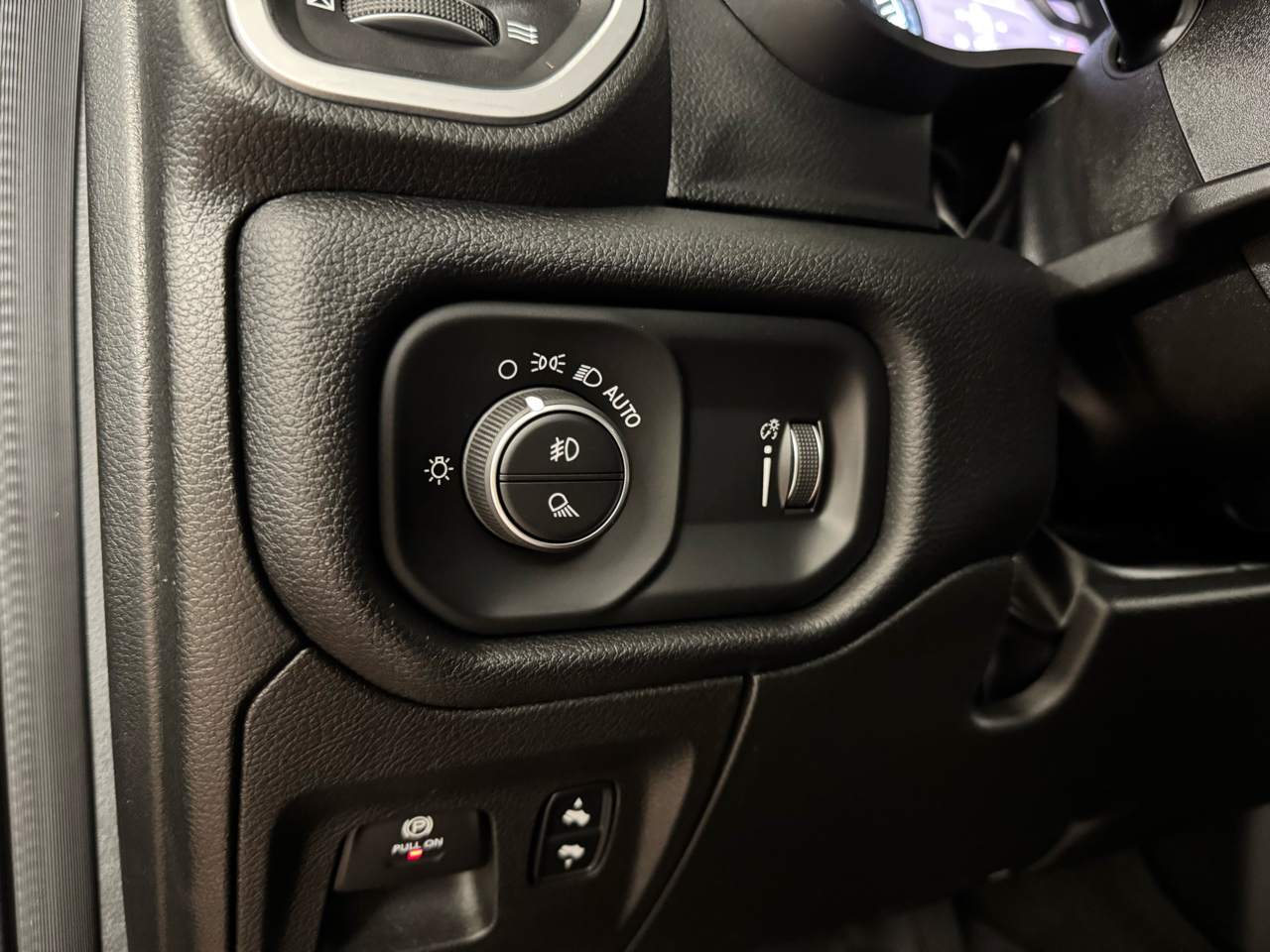 RAM 1500  2022 RAM 1500  2022