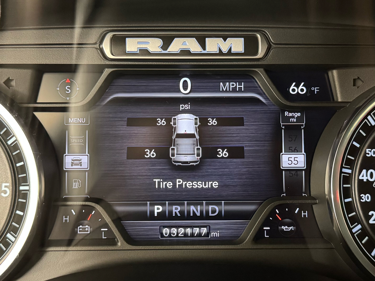 RAM 1500  2022 RAM 1500  2022