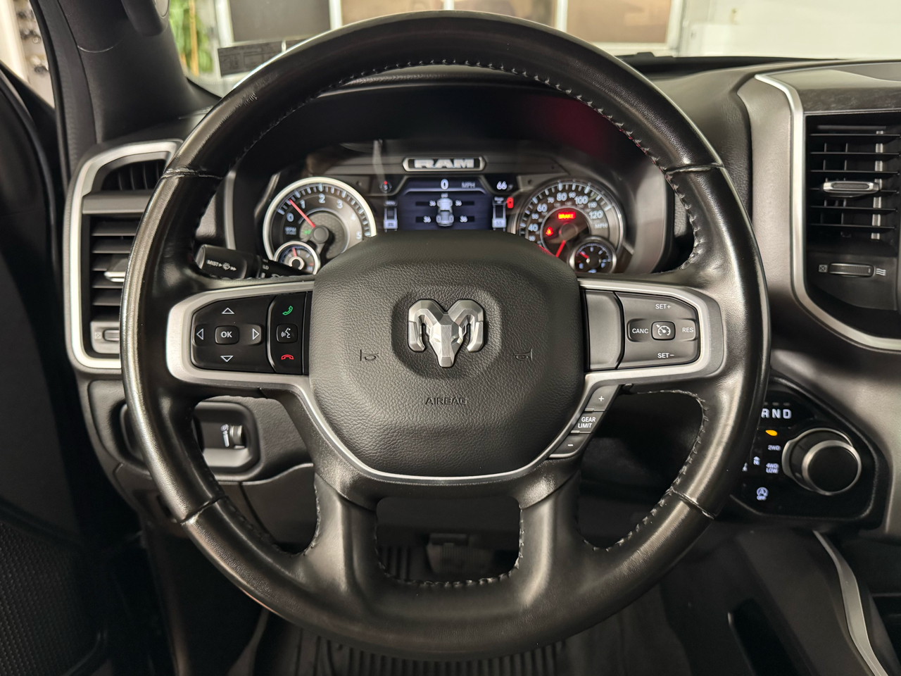 RAM 1500  2022 RAM 1500  2022