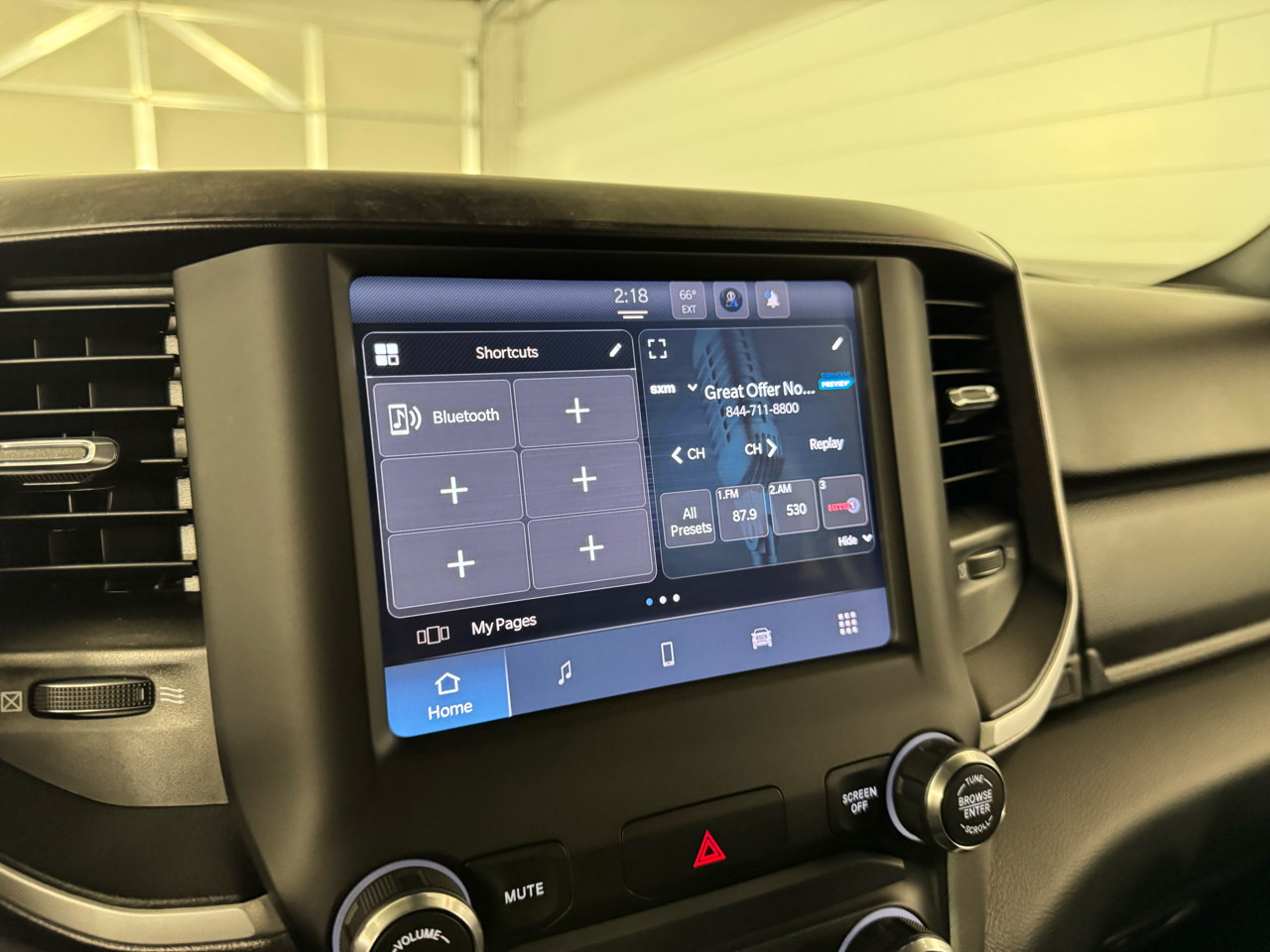 RAM 1500  2022 RAM 1500  2022