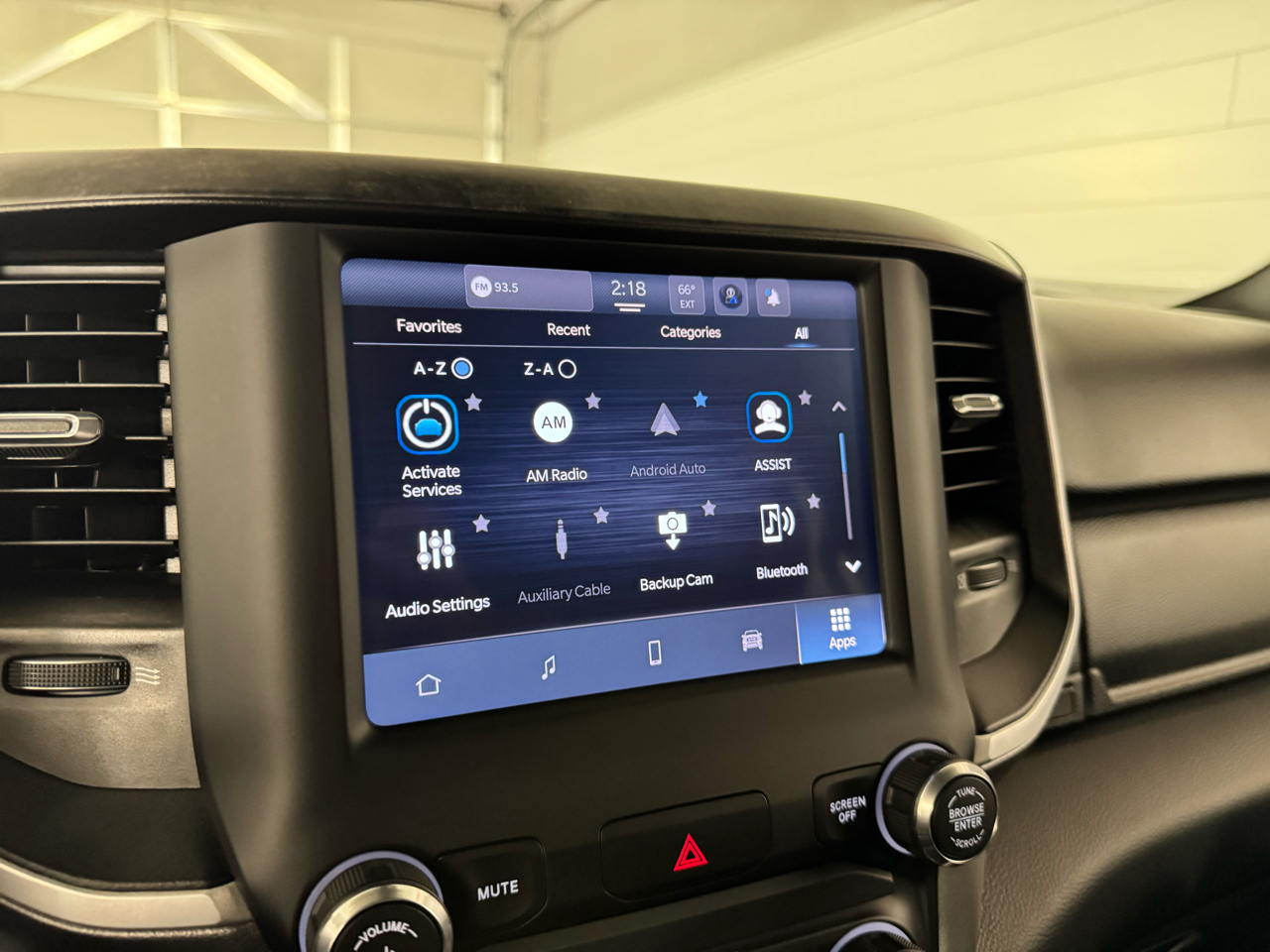 RAM 1500  2022 RAM 1500  2022