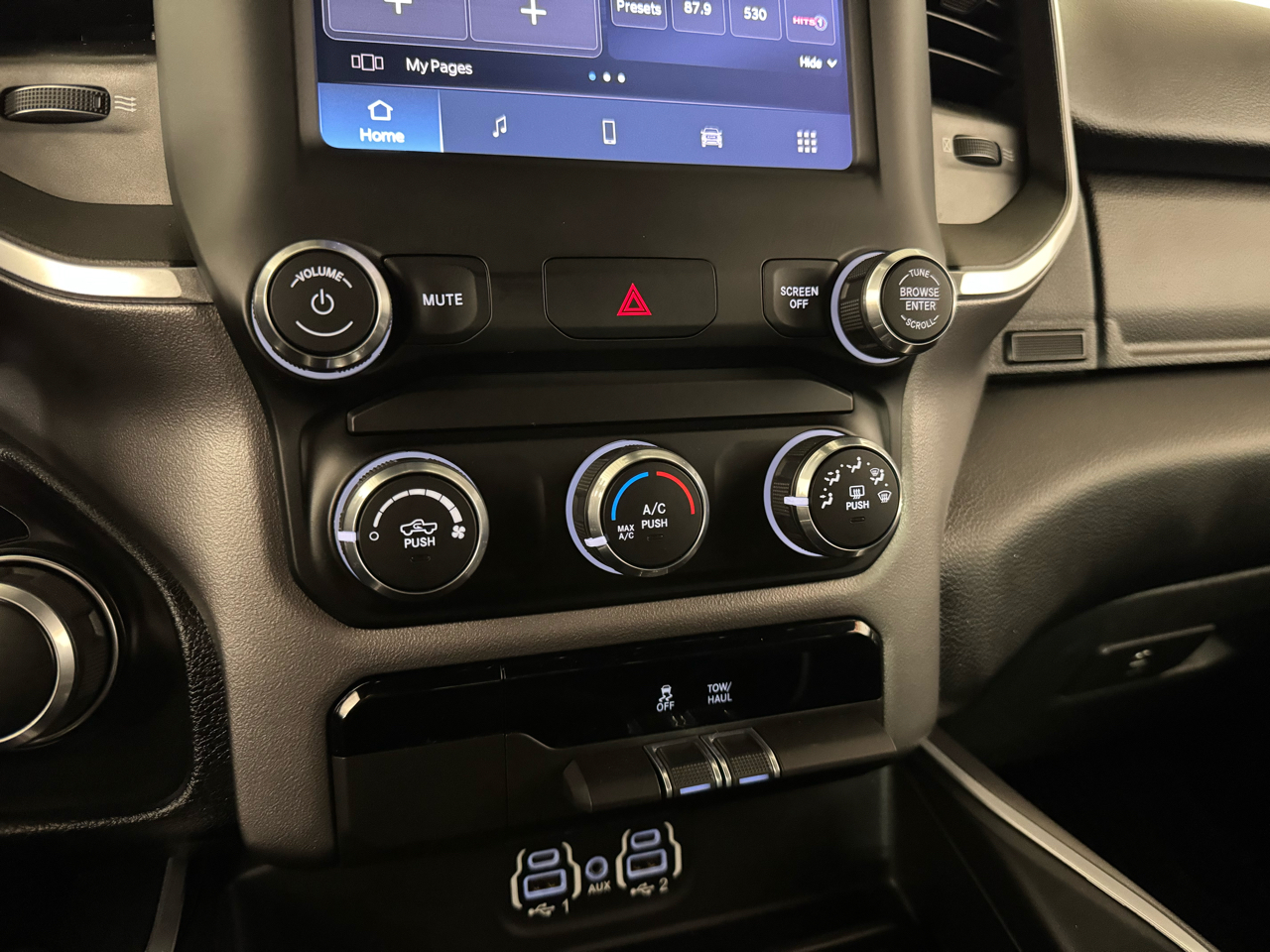 RAM 1500  2022 RAM 1500  2022