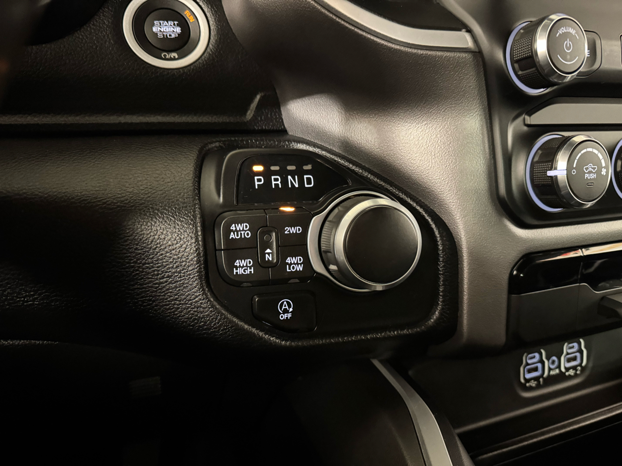 RAM 1500  2022 RAM 1500  2022