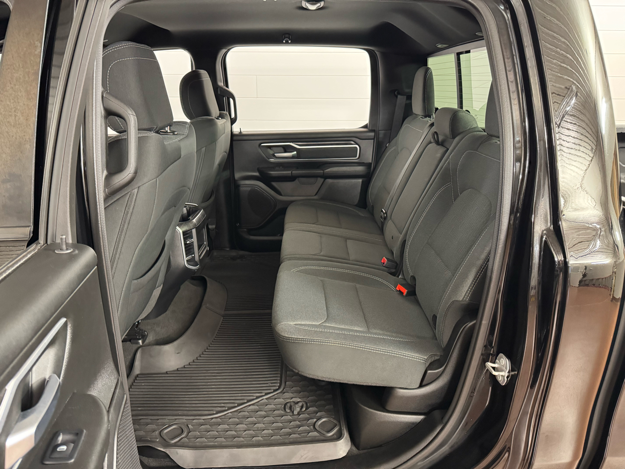 RAM 1500  2022 RAM 1500  2022