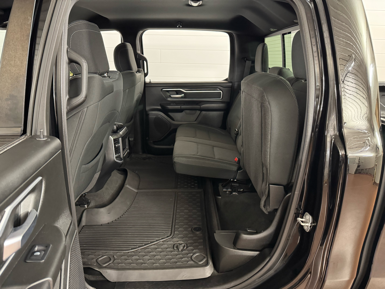 RAM 1500  2022 RAM 1500  2022