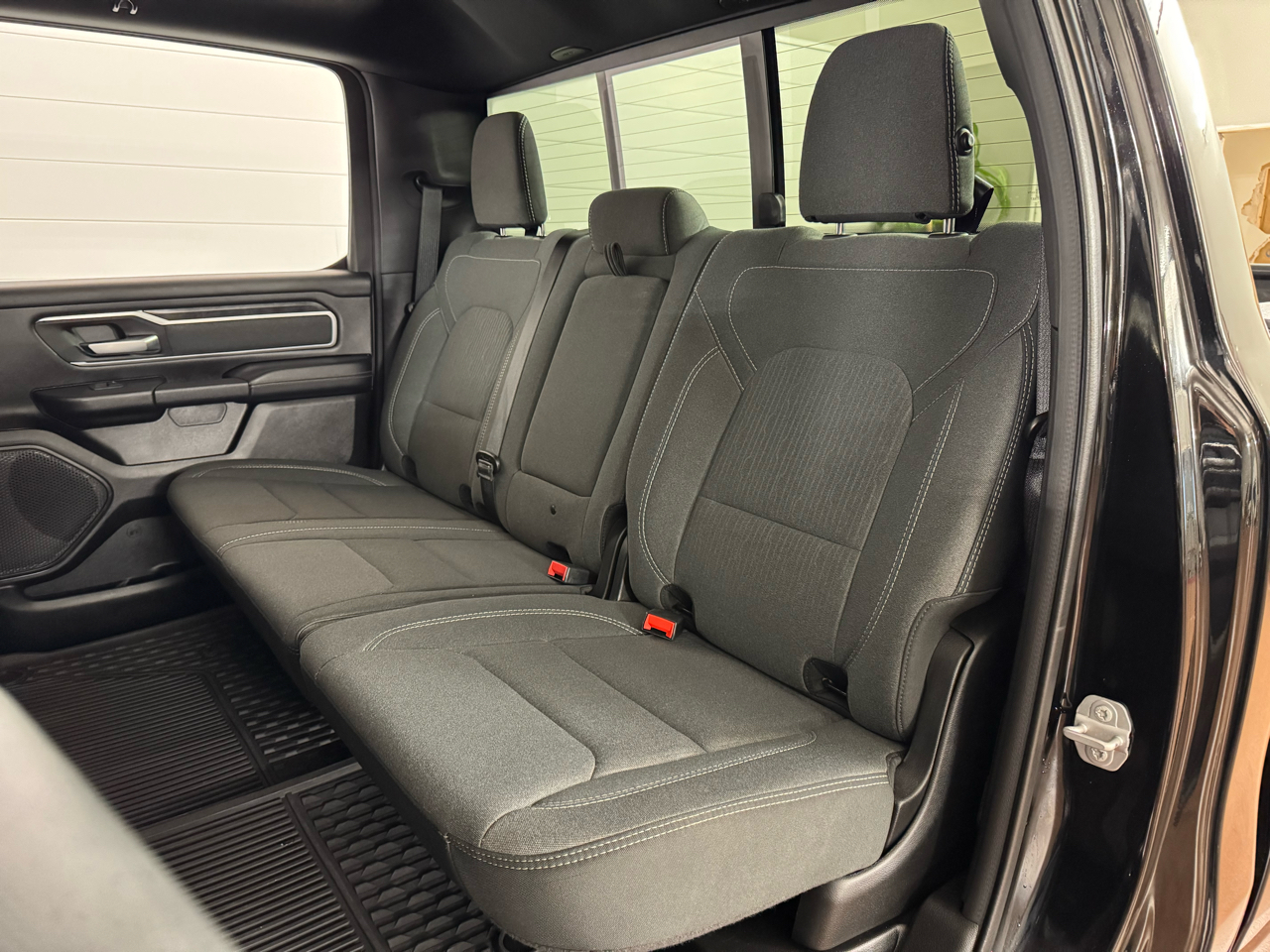 RAM 1500  2022 RAM 1500  2022