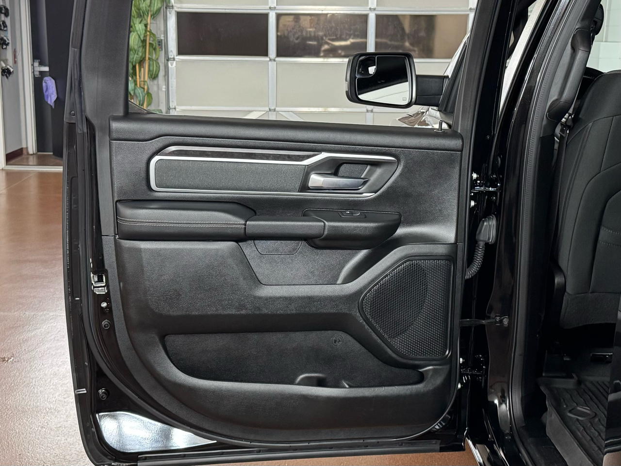 RAM 1500  2022 RAM 1500  2022