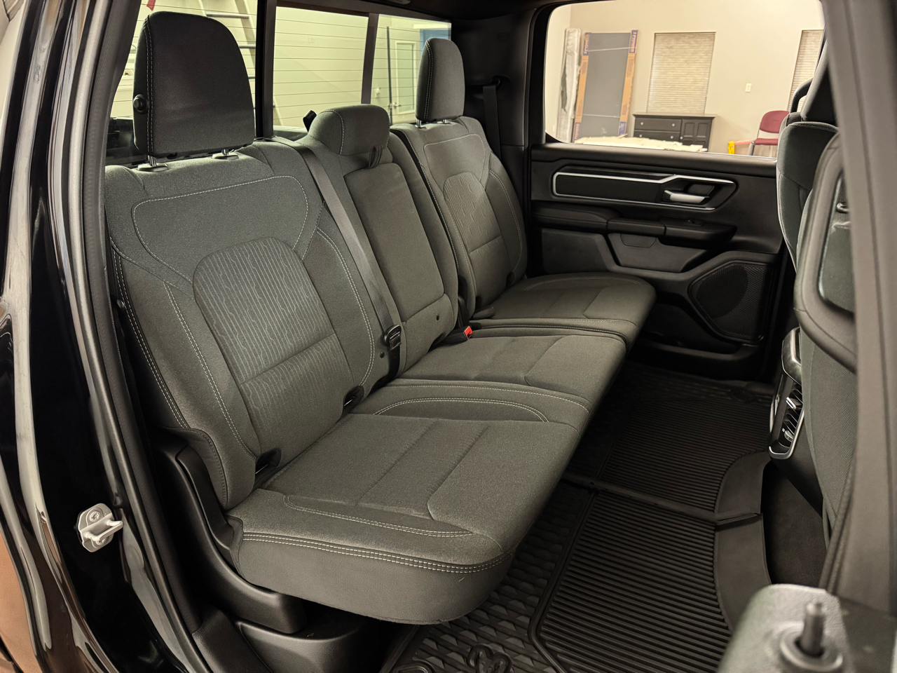 RAM 1500  2022 RAM 1500  2022