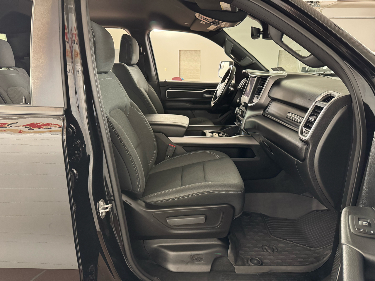 RAM 1500  2022 RAM 1500  2022