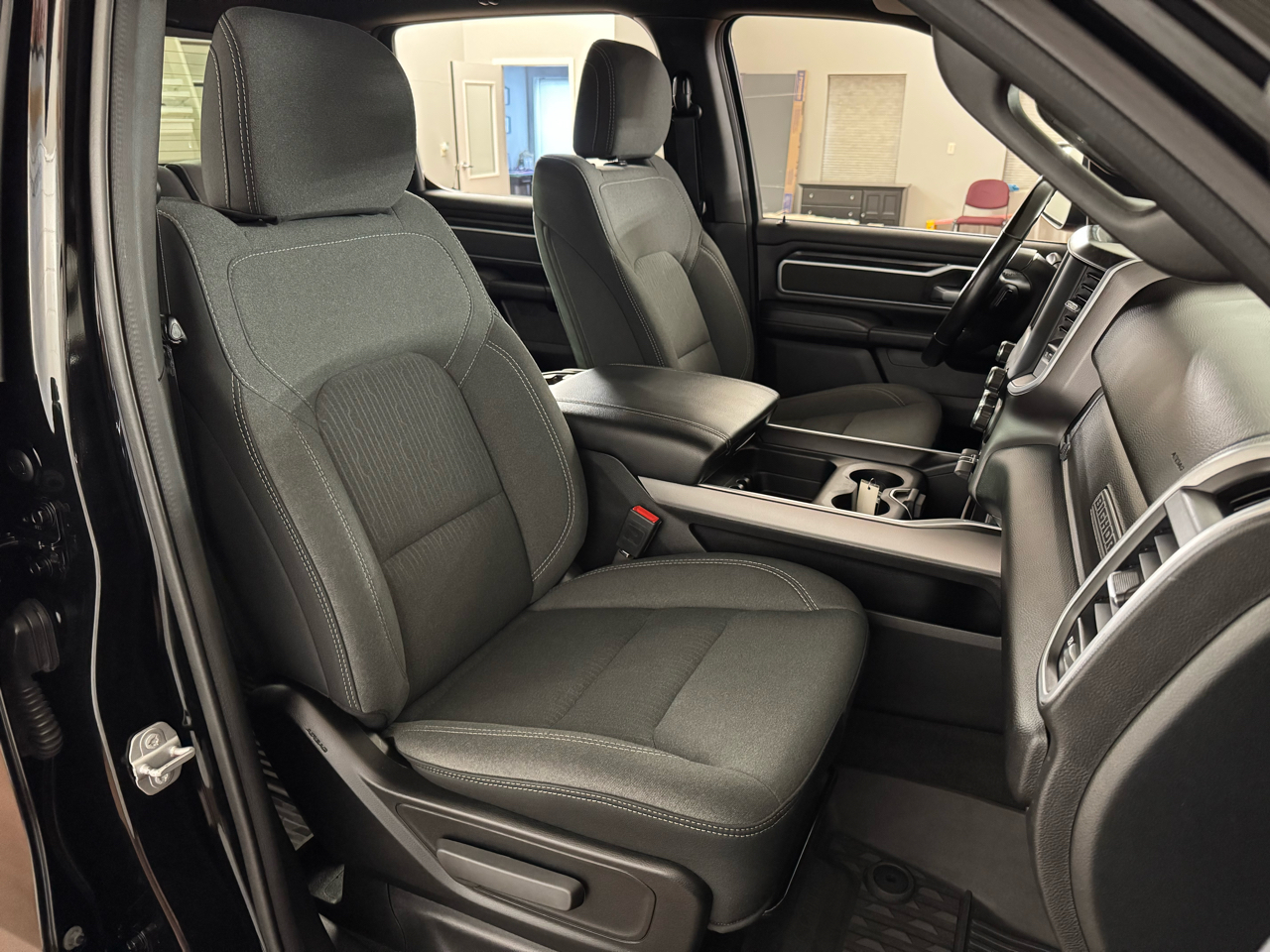 RAM 1500  2022 RAM 1500  2022